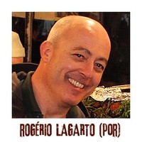 Rogério Lagarto