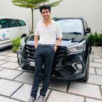 Aravind Menon