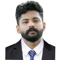 Stephin Xavier Kandathiparampil
