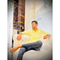 Akash Pawar