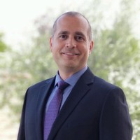 Ken Eiden, MBA