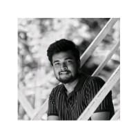 AJAY ARAVIND Kolluri