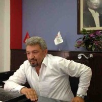 Erdal Erkan