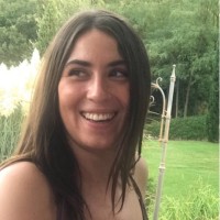 Lisa Romani Marcinno’
