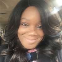 Tiffany Adams
