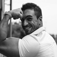 Anthony Casanova