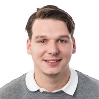 Mike Van Maurik