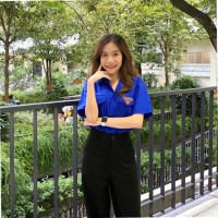 Vi Khanh Trang (Jane)