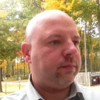 Christopher R. Foresta