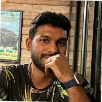 Mukesh Murali