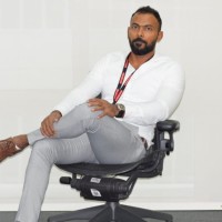 Mohamed Rizwan
