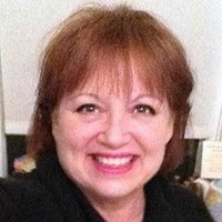 Margo Johnson