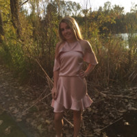 Leah Locklear