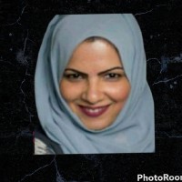 Samia Al-Aydeross
