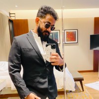Hadhi Jamal