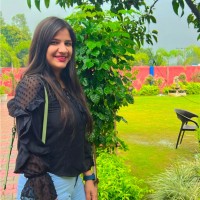 Nikita Sharma