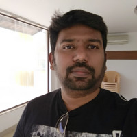 Mohan Sundaram