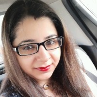 Ritu Bajaj