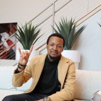 Richard Abiona