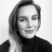 Rebekka Hinnen Lessél