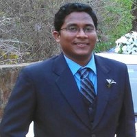 Stanley Lawrence Gomes