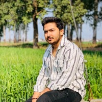 Vikash Joshi