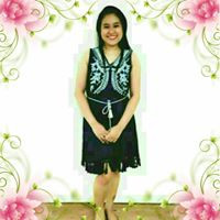 Mary Grace M.