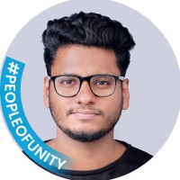 Libin K Joseph