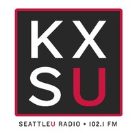 Business Director KXSU