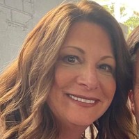 Mary Ross Johnson