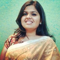 Harshada Kalelkar