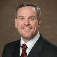 Don Mitchell, MD