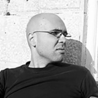 Elias Nikolaides