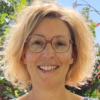 Aurélie Gregorutti