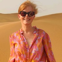 Vicki Doudelle