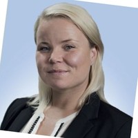 Annika Sjöberg