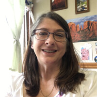 Lori Johnson