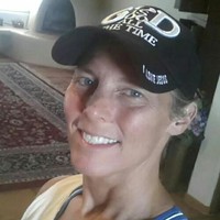 Melissa Dixon