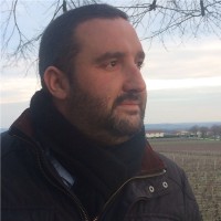 Marc Borie