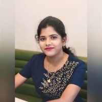 Keerthana Nagarajan