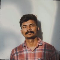 Midhun P M