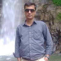 Dharmesh Advani