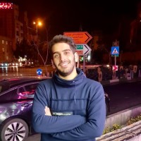 Farbod Bigdeli