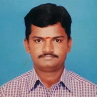 D Velmurugan