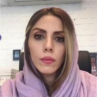 Zohreh Isazadeh