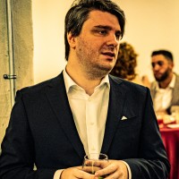 Milan Pecov