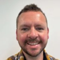 Geoff Bates
