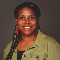Angelina Burrows