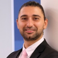 Fadi Joseph Bakhsar