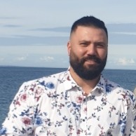 Dylon Ratahi